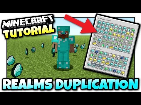 Minecraft realms login Minecraft realms login