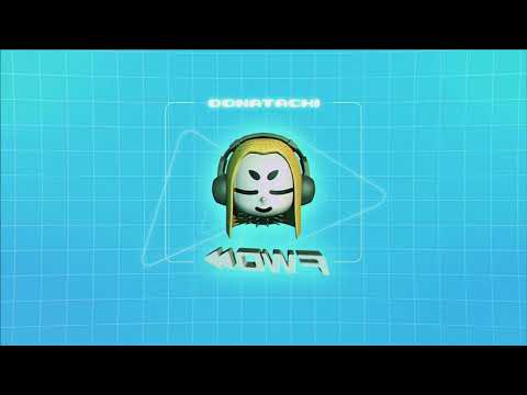 Donatachi & LÂLKA - FWD