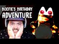 BOOFIE IS BACK WITH ALL HIS FRIENDS Boofie S Birthday Adventure MicroHorrorArcade