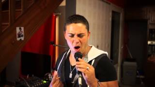 Jérôme Payet, "Prend ma vie" COVER