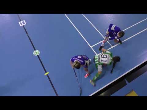 Highlights - 16.kolo: FbŠ Bohemians vs. 1. SC TEMPISH Vítkovice