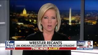 Ex-Ohio State wrestler walks back claim Jordan knew of abuse