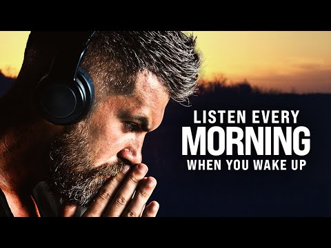 THE POWER OF POSITIVITY - Best Morning Motivational Video Speeches Compilation - Listen Every Day!