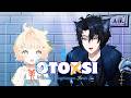 【 OTOPSI 】#34 Kenalan yu sama @ChiyoChiyori