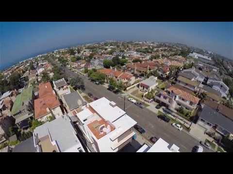 The Point at Garnet in South Redondo Beach Offered By Dean Thomas | eReal Estate Corporation