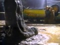 Jurassic Park VHS October 4 1994