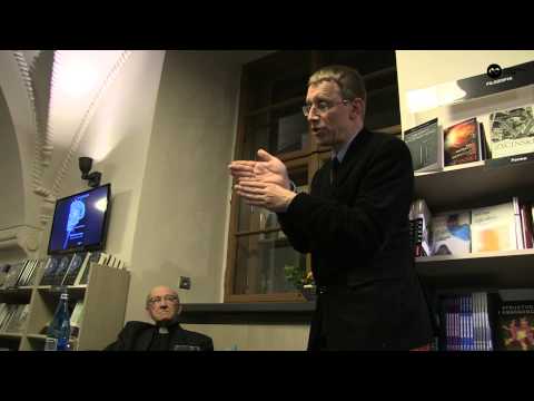 Boskie cząstki boskiej fizyki - dyskusja z udziałem Michała Hellera i Krzysztofa Meissnera