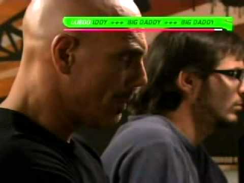 los simuladores-venganza capitulo completo