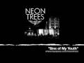 Neon Trees "Sins of My Youth" 