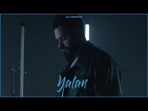 Ali Ashikar — Yalan (Prod. by DENOR)