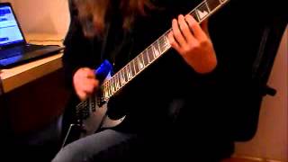 The Pretty Reckless - Kill Me (cover)