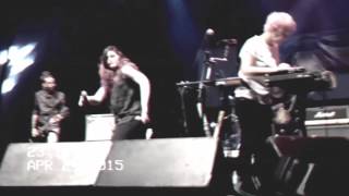 Far From Alaska - Another Round (Abril pro Rock, APR 24 2015)