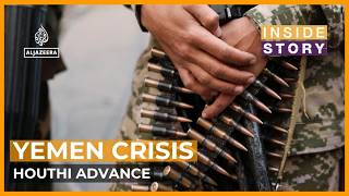 Will Houthi gains give Iran leverage in its war with the US? | Inside Story
