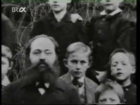 Hermann Hesse - Lebensstationen. Der Weg zu sich selbst