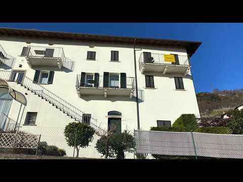 SOLD Appartamento Gravedona Ed Uniti Lago Como - Agenzia Immobiliare Tre Pievi