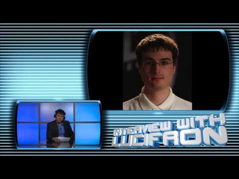 LucifroN - Dice Winner Interview