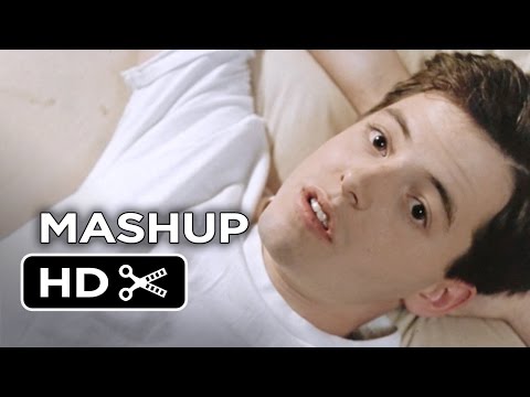 The Films of John Hughes - Movie Director Mashup (2015) HD