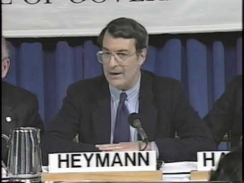 Guatemalan Peace Process | Golden Age