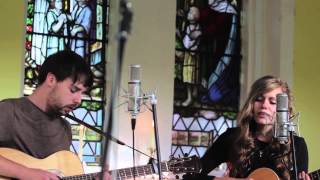 Paper Cranes - Lights (The Church Acoustic Sessions)