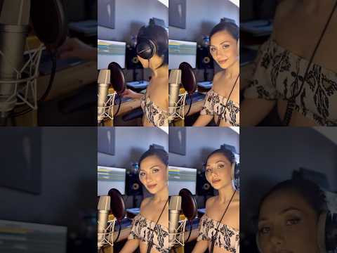 “Mito bekrijo” a cappella 🍻 #cover #zorja #singer #music