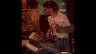 Claude Cozens Trio Live -  ''Fynbos Spirits''