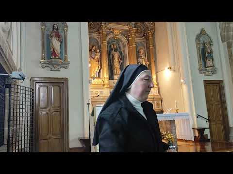 Thumbnail for San Juan Bosco. Agustinas Aldatz