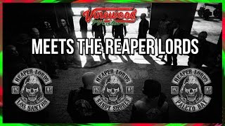 GTA ONLINE - Meet The Reaper Lords