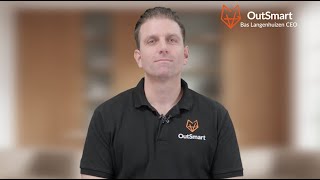 Samen vooruit: OutSmart van groei en plannen met CEO Bas Langenhuizen