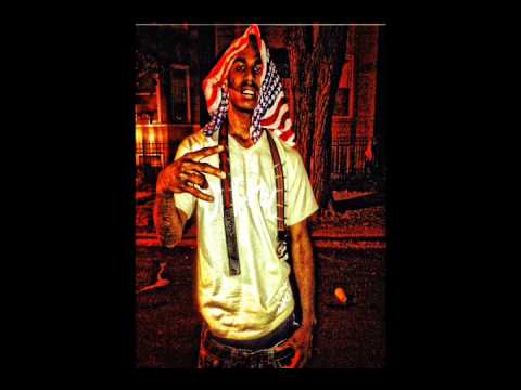 Z Money X Brickfare -Cocky