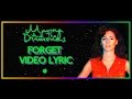 MARINA AND THE DIAMONDS | "FORGET" LYRIC ...