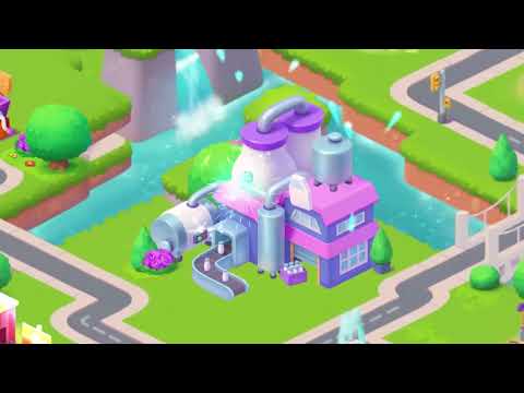 EverBlast - Blast and Match Video