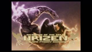 Urizen Frosty Trailer #1