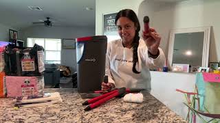 UNBOX NEW O-Cedar H2prO Flat Mop System / Review NEW O-Cedar H2prO Flat Mop System