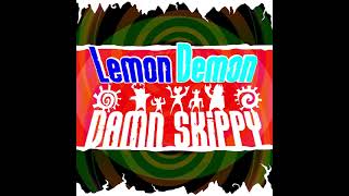 Lemon Demon - Subtle Oddities (Old Mix)