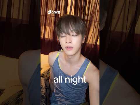 Create a Short with Insomnia #RIIZE #라이즈 #RISEandREALIZE #Insomnia #RIIZE_Insomnia