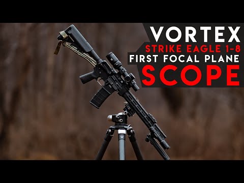 Vortex Strike Eagle 1-8