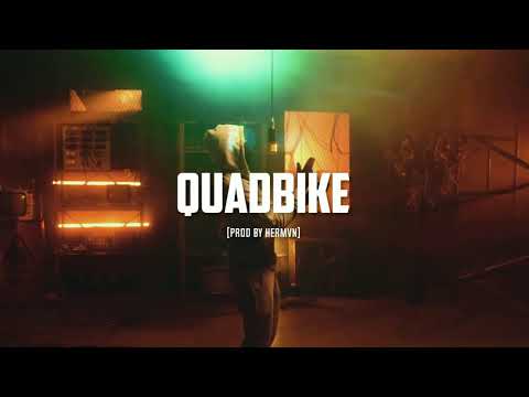 [FREE] Kwengface x V9 x Tallerz Arabic Drill Type Beat | UK Drill Instrumental ~ "Quadbike"