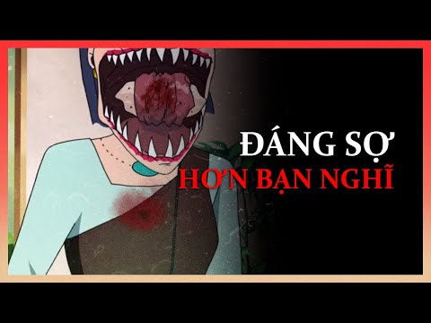 7 tập phim KHÔNG NÊN XEM về SHIN - CẬU BÉ BÚT CHÌ