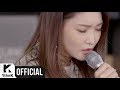 Kim Chung Ha - How About You (OST. Luvpub)