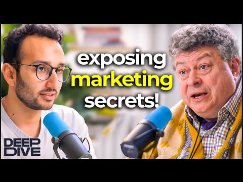 How To Influence People: Marketing Secrets Behind The World’s Biggest Brands - Rory Sutherland