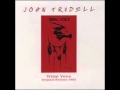 Living in Reality by John Trudell