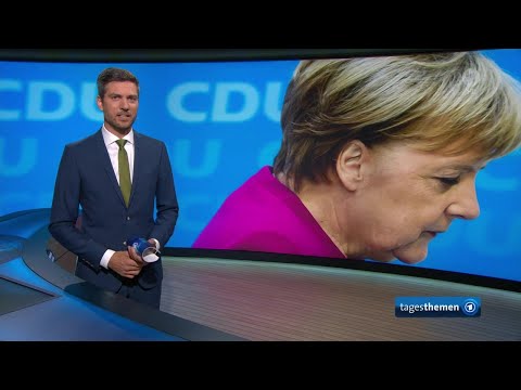 tagesthemen 22:15 Uhr, 24.09.2018