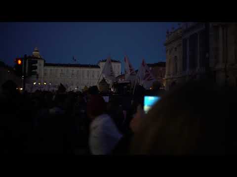 Sergio Berardo, Lou Dalfin - La montagna ha detto NO