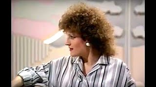 BARBARA DICKSON presents THE AFTERNOON SHOW (1984)