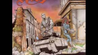 Riot - Thundersteel (With Lyrics)