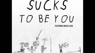 Clinton Sparks - Sucks To Be You Feat. LMFAO &amp; JoJo (Dirty) (+DL)