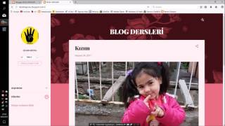 Blog Açmak, Blog Nasıl Açılır?