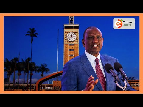 Ruto accuses MPs of extortion, vows no sacred cows in graft war