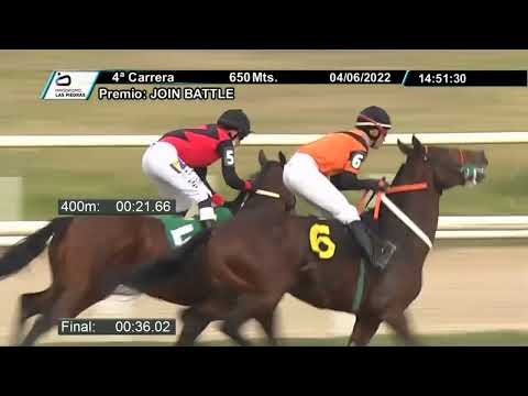 220604 c04 - ALTO VUELO - HIPODROMO LAS PIEDRAS