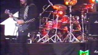 Black Sabbath: Computer God [en vivo Italia &#39;92]